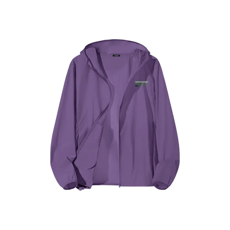 MINISO Sun Protection Clothing Unisex-16