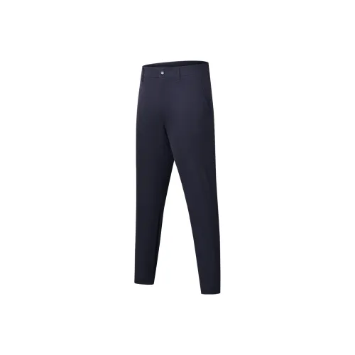 Saucony Casual Pants Men's Sky Blue