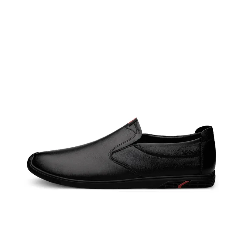 British Knights Casual Shoes Men's Black-0