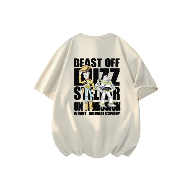 Disney Toy Story Series T Shirt Unisex-26