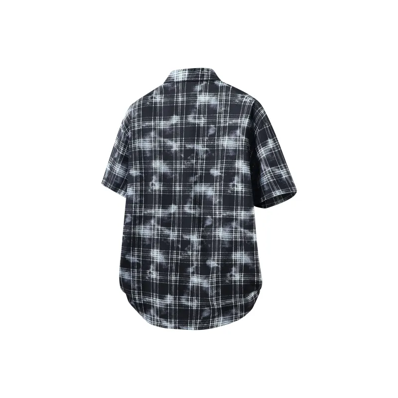Lind Erki Shirts Unisex Black-1