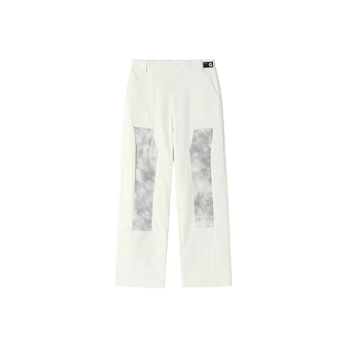 GET MAX GIFT Casual Pants Unisex