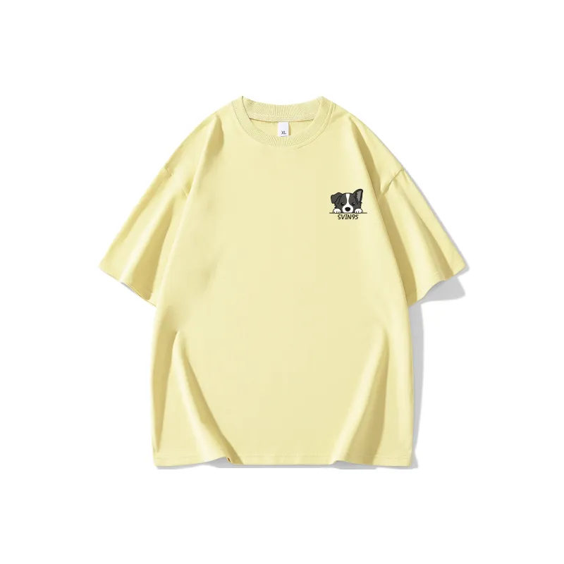 Struggle Vintage95 T Shirt Unisex-8