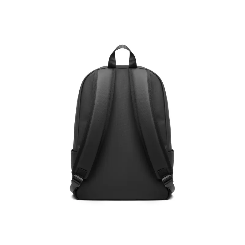 Jeep Membrana Dermalis Backpack Unisex White/Black-3
