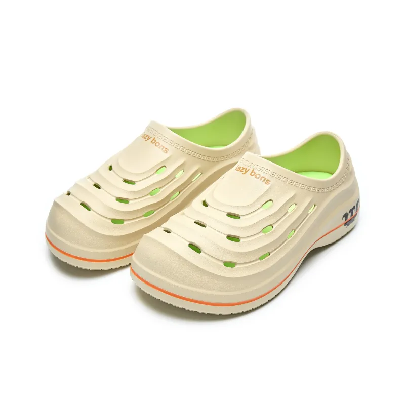 LAZY BONS Clogs Men-9