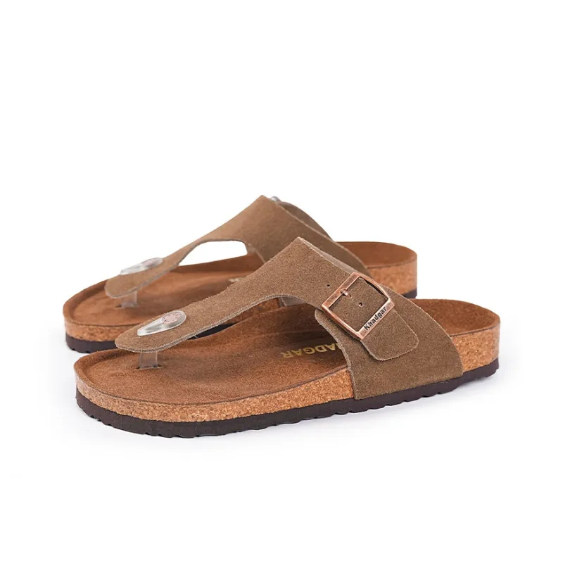 Khadgar Flip Flops Unisex-33