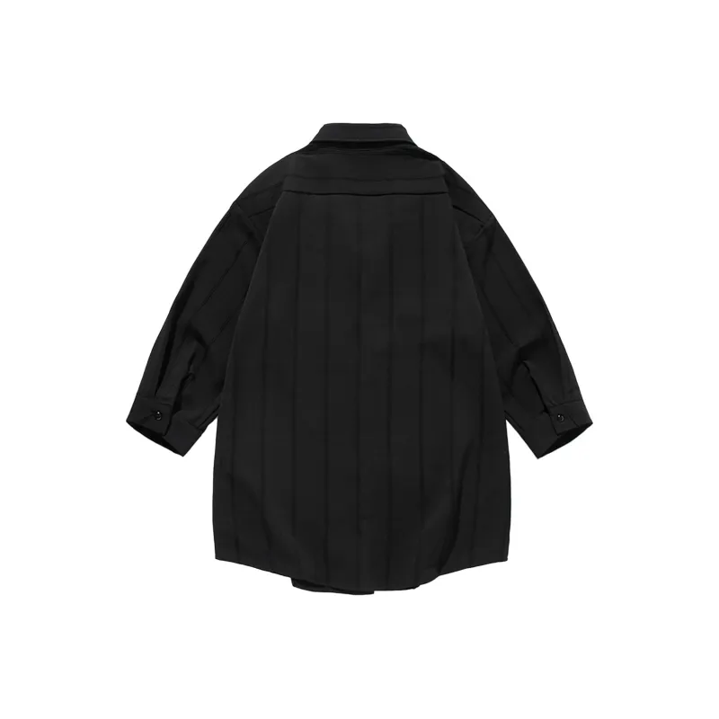 TEXWOOD Shirts Unisex-1