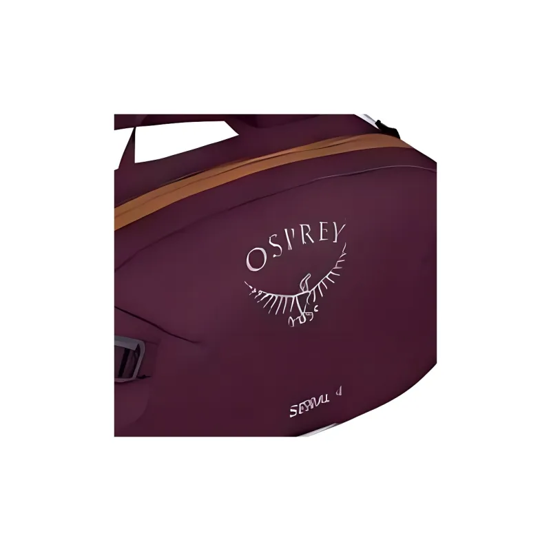 OSPREY Outdoor Bags PET 4L Apricot Purple Unisex-3