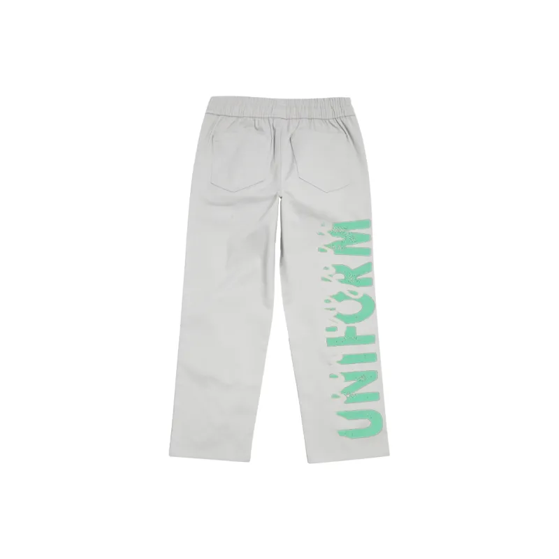 F.K.V.A Casual Pants Unisex-11
