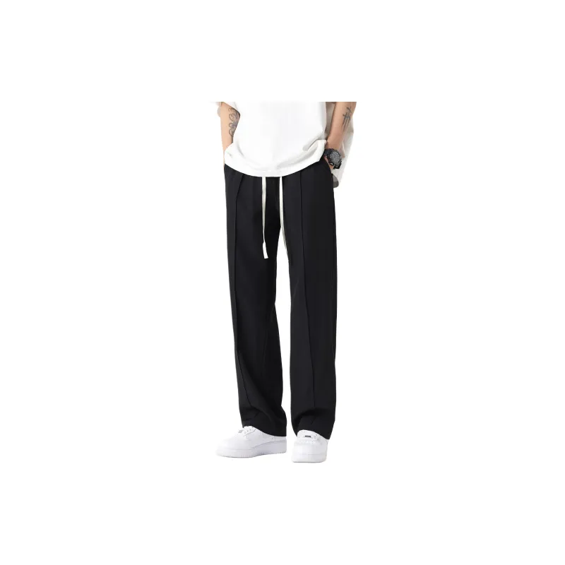 Emoji Casual Pants Unisex-0