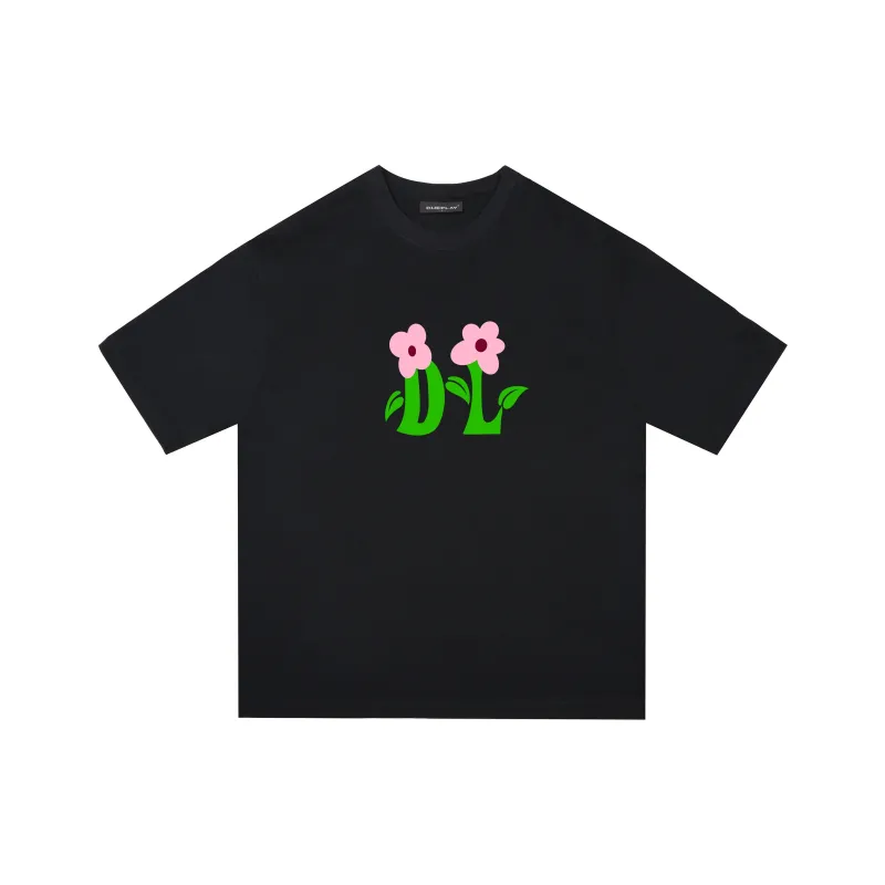 DUEPLAY T-Shirts Unisex-5