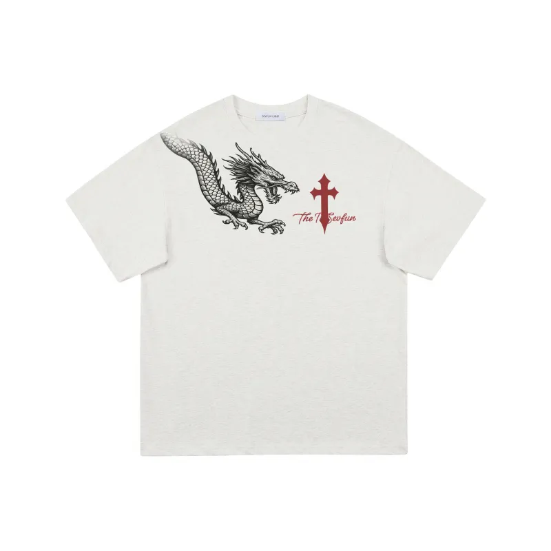 7 SEVFUN T Shirts Unisex-2