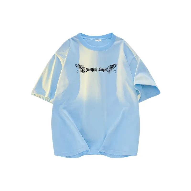 FASTFISH T Shirts Unisex-11
