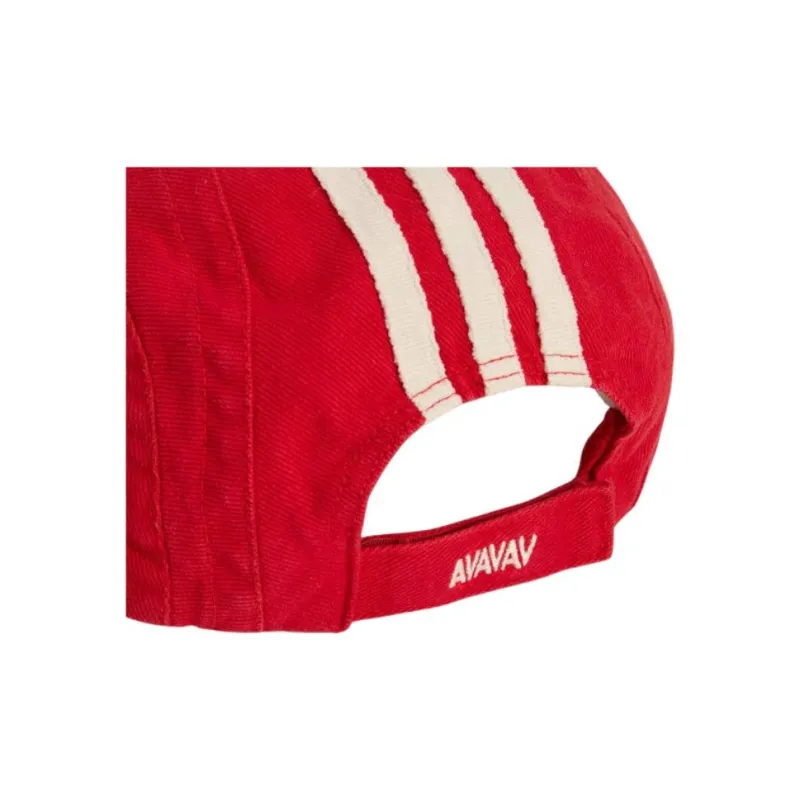 Adidas Originals Adidas By Avavav Sculpted Cap-2