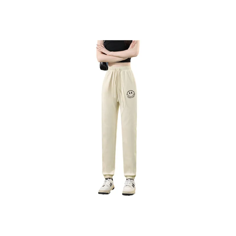 FASTFISH Casual Pants Unisex-8