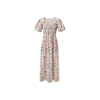 3COLOUR Short Sleeved Dress Women's