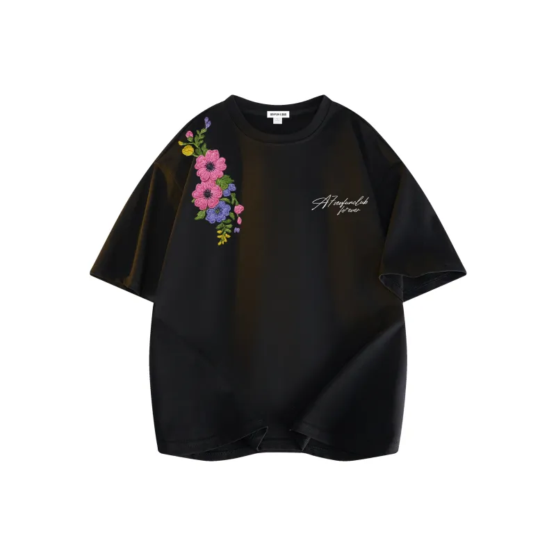 7 SEVFUN T Shirts Unisex-2