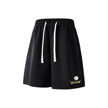 Worthwhile Movement Casual Shorts Unisex