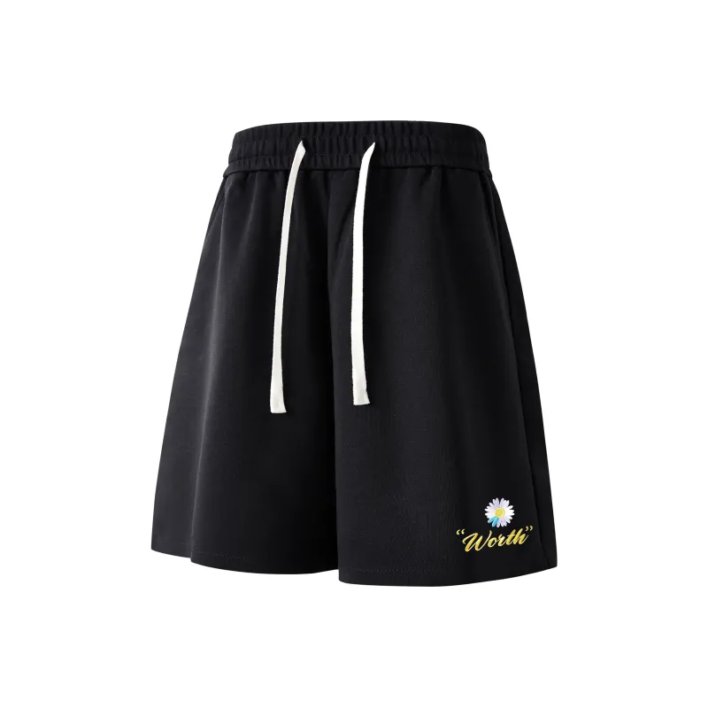 Worthwhile Movement Casual Shorts Unisex-0
