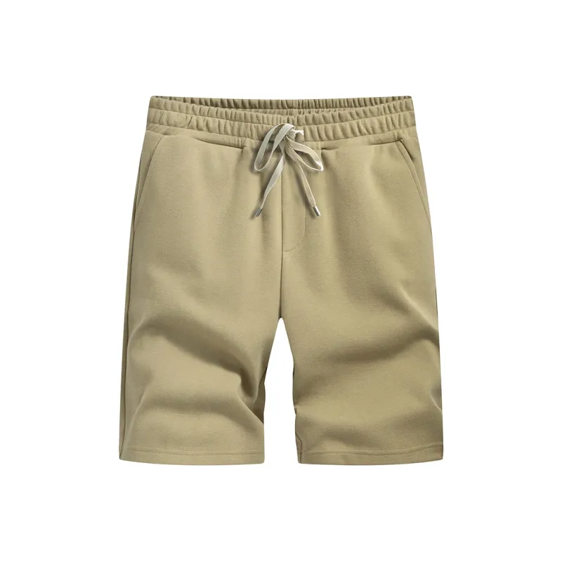 VERAF CA Casual Shorts Men-5