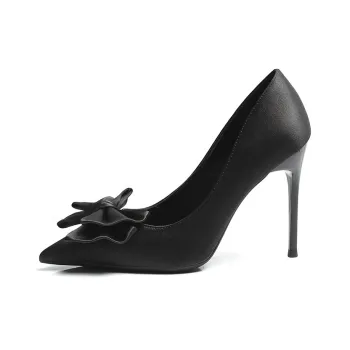 MCKP High Heels Women's