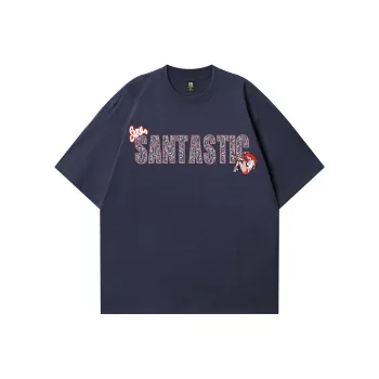 SANTASTIC T-Shirts Unisex