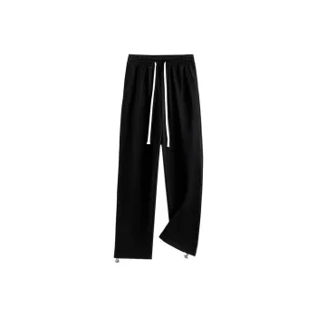 Evil Lions Knitted Sweatpants Unisex