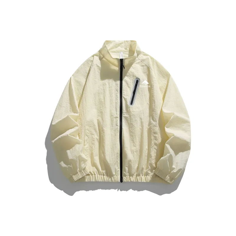 EMERICA Super Light Quick Dry Cooling UV Protection Cooling Sun Protection Clothing Unisex-8