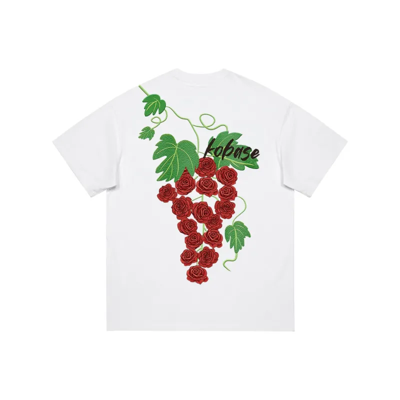 KOKO BASE T Shirts Unisex-4