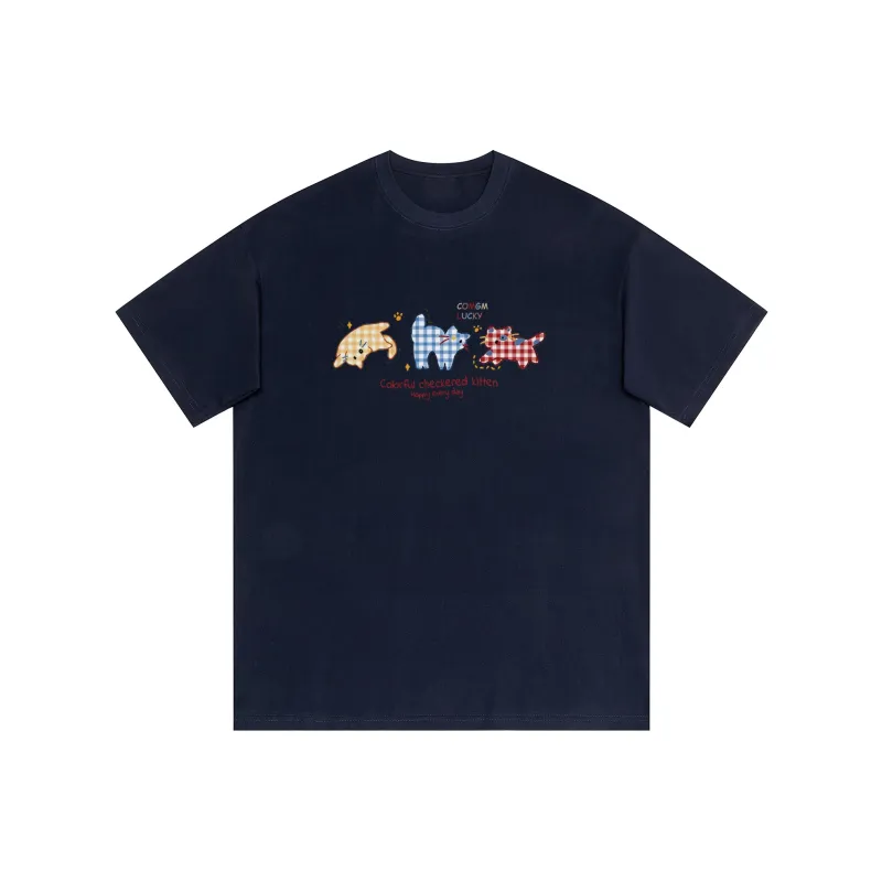 COMGM T Shirts Women's-31