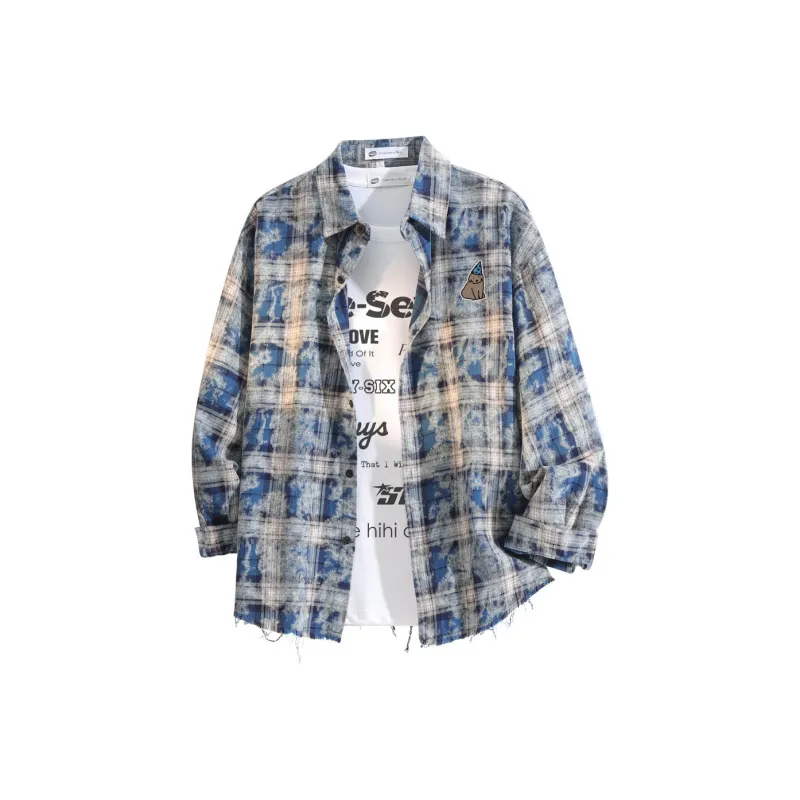 Tre Club Shirts Unisex-4