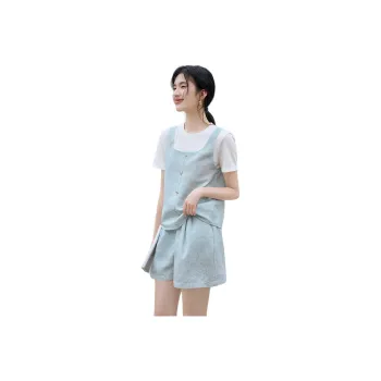 XWI Casual Suits Women's Blue