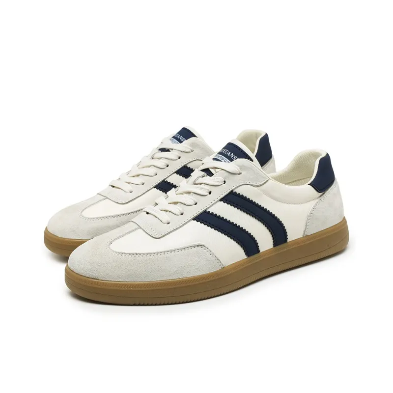 Frank Mully Low Top Skateboard Shoes Men's-2