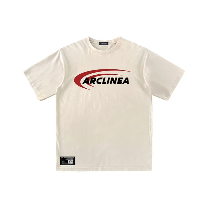 ARCLINEA T Shirts Unisex-20