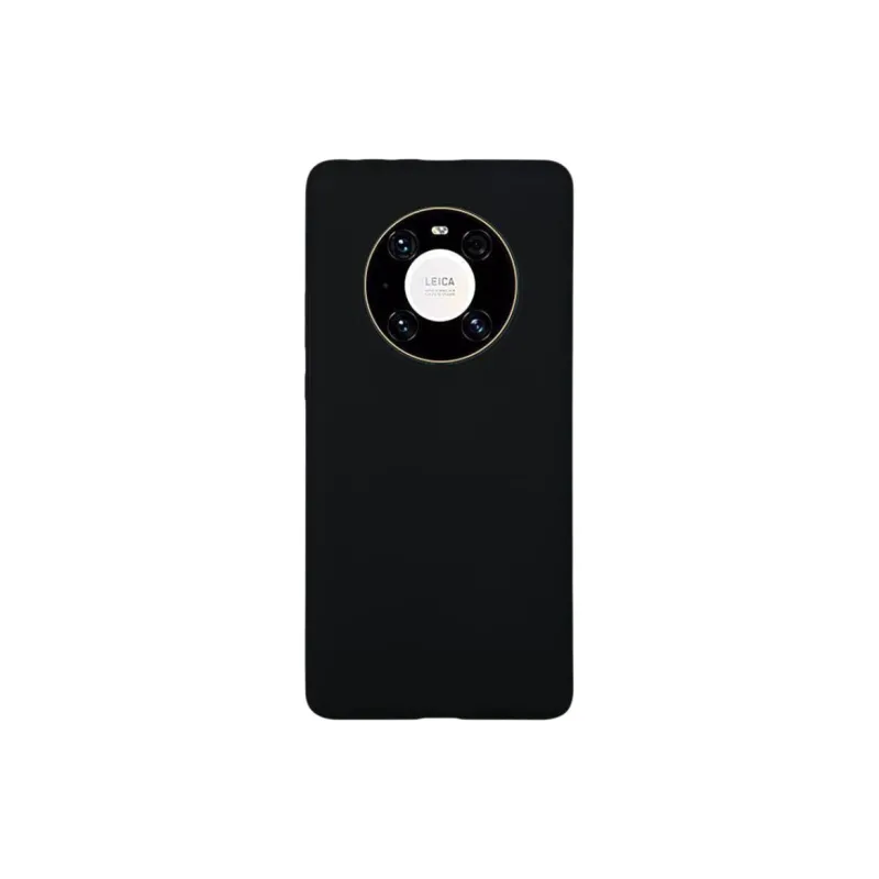 Record Star Silicone Material Fully Enclosed, Extra Thin Phone Cases Compatibility Huawei Mate 40 Pro Girlish-27