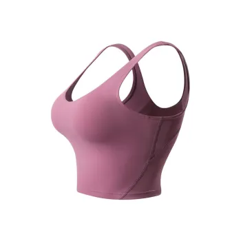 KRISTALIA Yoga Tank Tops Women's