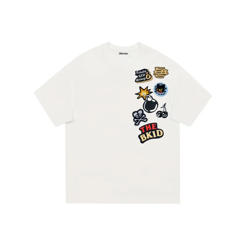 Pirkadat T Shirts Unisex-6