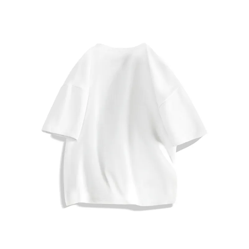 FAIRWHALE T Shirts Unisex-13