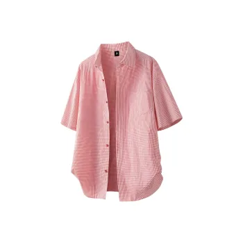 BRYAN JIMENEZ Shirts Unisex