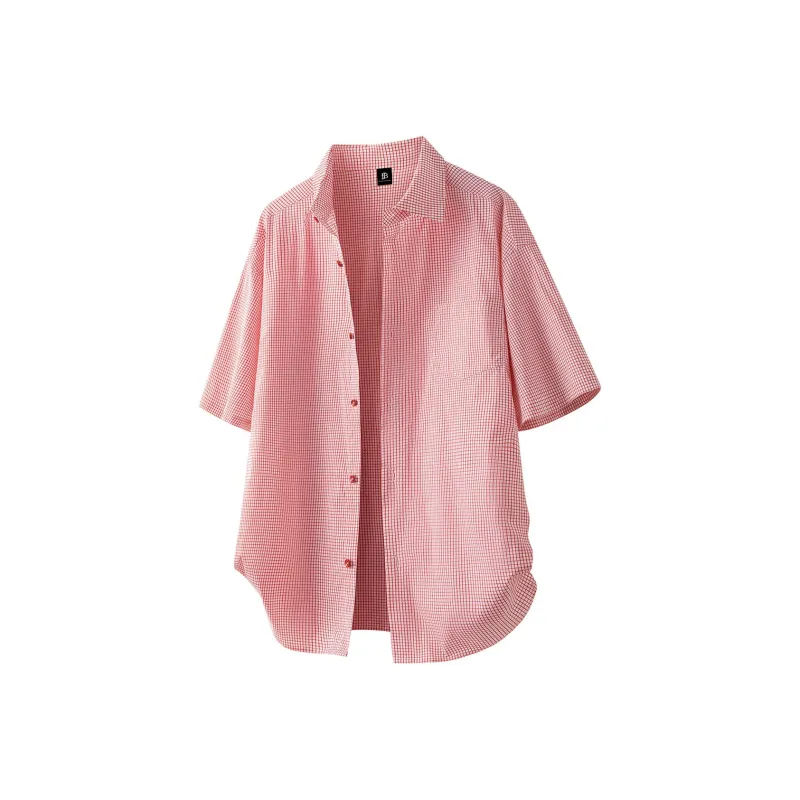 BRYAN JIMENEZ Shirts Unisex-10