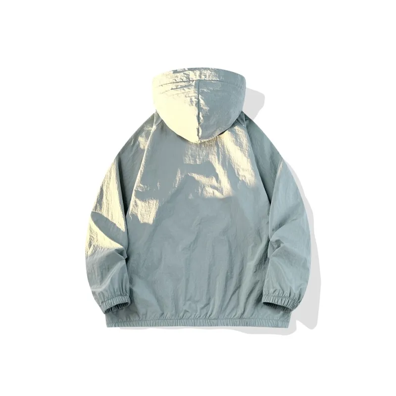 Fakeyoung Sun Protection Clothing Unisex-11