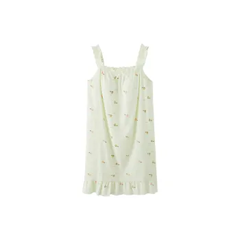 GOSO Women's Nightgowns