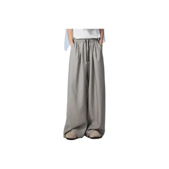 URBAN AUTHENTIC Suit Trouser Unisex