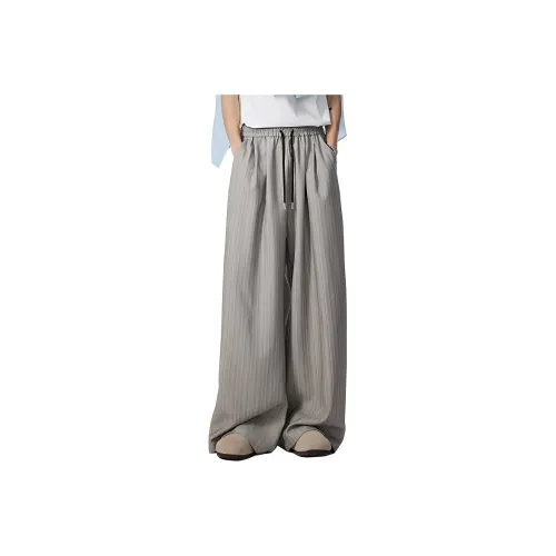 URBAN AUTHENTIC Suit Trouser Unisex