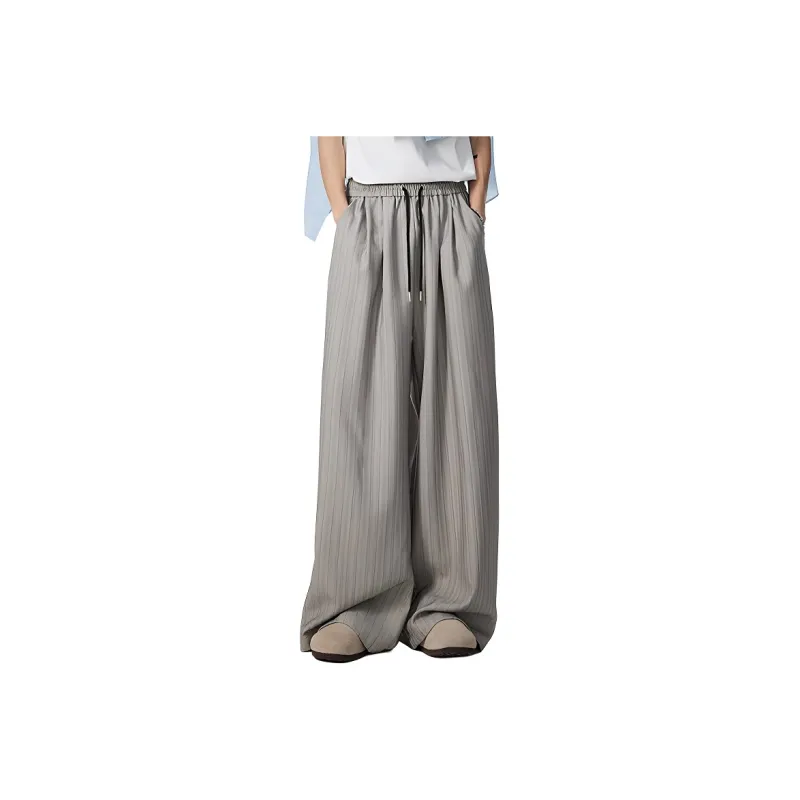 URBAN AUTHENTIC Suit Trouser Unisex-0