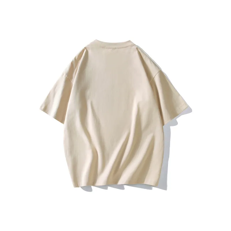 POLAR BEAR T Shirts Unisex-4