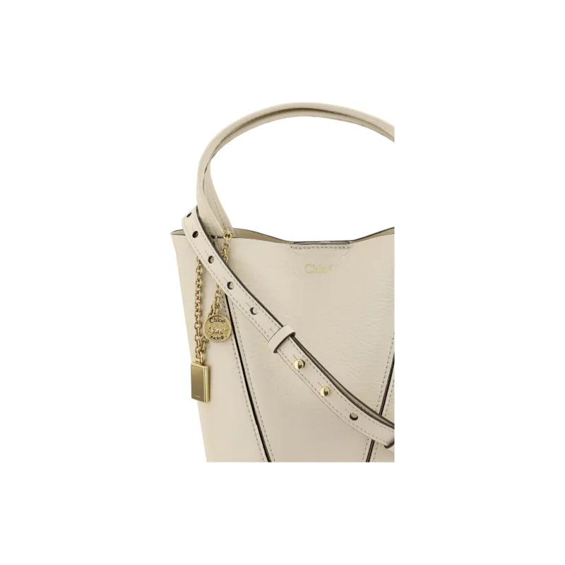 Small Spin Tote Bag-3