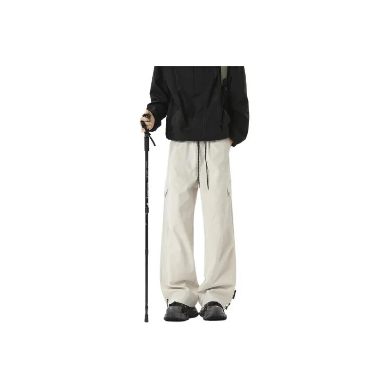 YATSI Cargo Pants Unisex-4