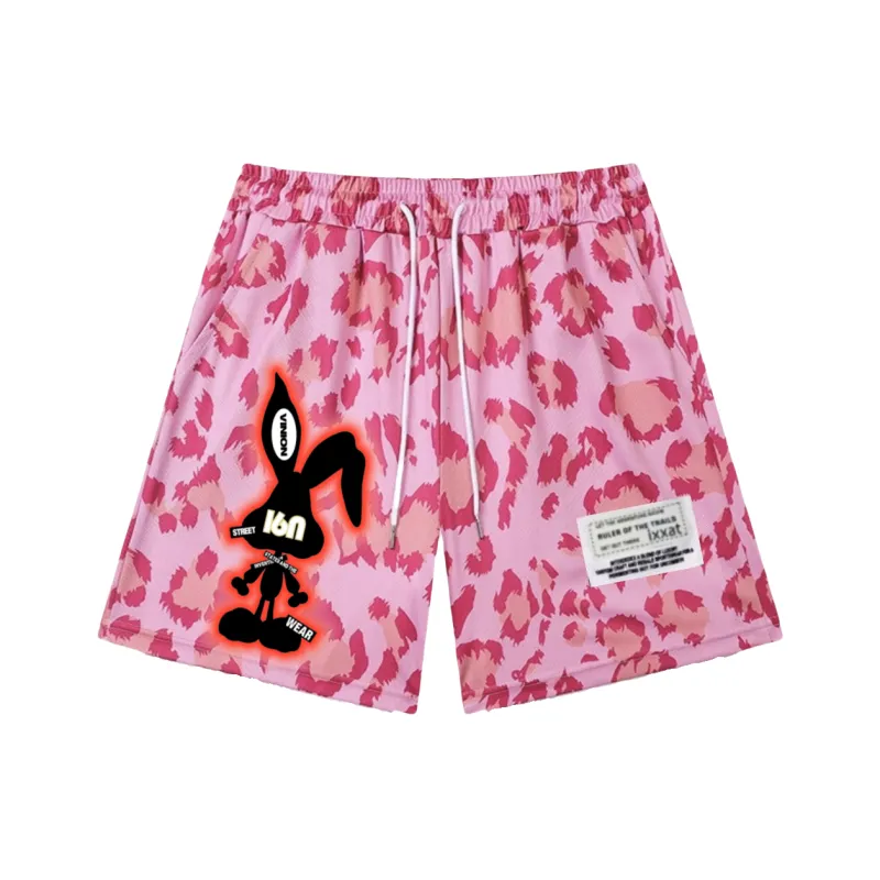 IXXAT Sports Shorts Unisex-0