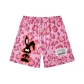 Single Layer Pink (Gothic Rabbit+Embroidery Label)